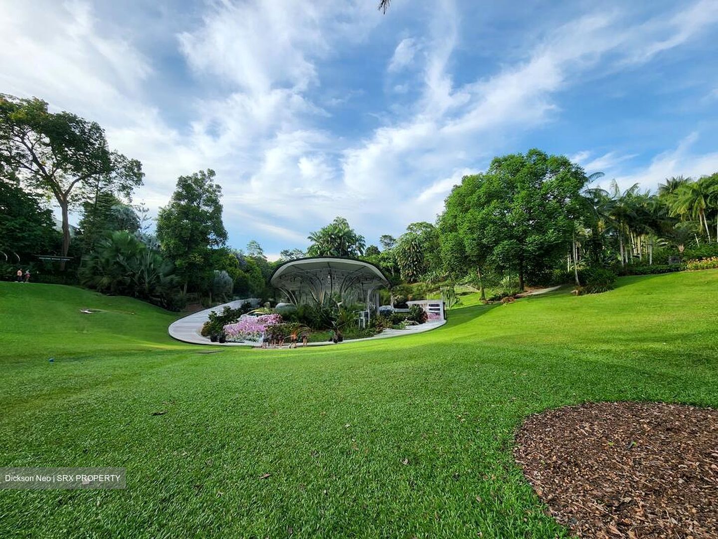 Capitol Park (D11), Detached #535768971